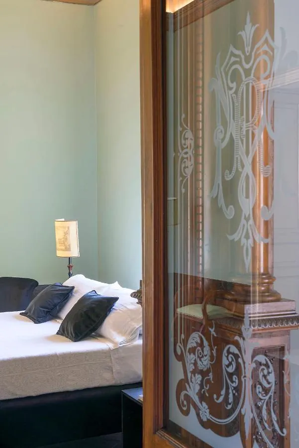 Dimora Paterno Del Grado Appartement Catánia Italië
